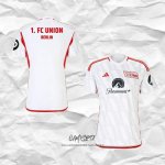 Segunda Camiseta Union Berlin 2023-2024 Tailandia