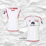 Segunda Camiseta Union Berlin 2023-2024 Tailandia