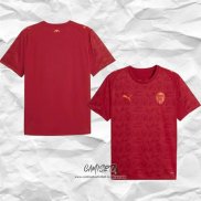 Segunda Camiseta Valencia 2025-2026 Tailandia