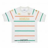 Segunda Camiseta Venezia 2022-2023 (2XL-4XL)