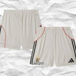 Segunda Pantalones Benfica 2025-2026