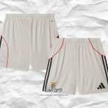 Segunda Pantalones Benfica 2025-2026