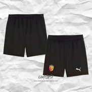 Segunda Pantalones RC Lens 2025-2026
