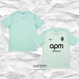 Tercera Camiseta AS Monaco 2026-2027