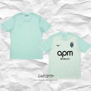 Tercera Camiseta AS Monaco 2026-2027