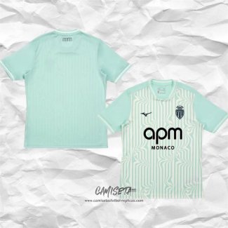 Tercera Camiseta AS Monaco 2026-2027