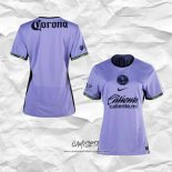 Tercera Camiseta America 2023-2024 Mujer