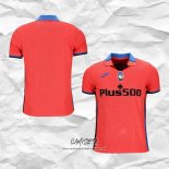 Tercera Camiseta Atalanta 2021-2022