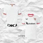 Tercera Camiseta Athletic Bilbao 2023-2024