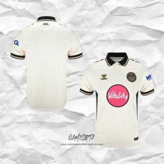 Tercera Camiseta Bournemouth 2026-2027