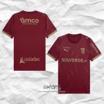 Tercera Camiseta Braga 2026-2027 SC