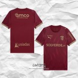 Tercera Camiseta Braga 2026-2027 SC