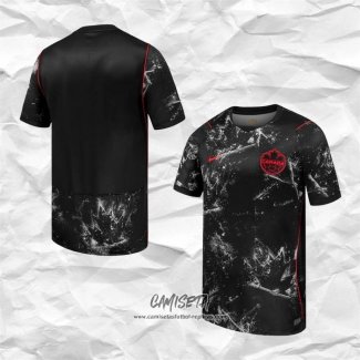 Tercera Camiseta Canada 2026