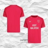 Tercera Camiseta Cardiff City 2026-2027