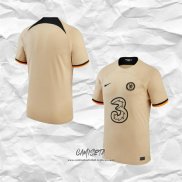 Tercera Camiseta Chelsea 2022-2023