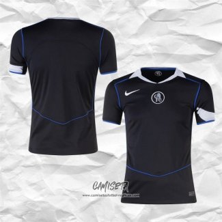 Tercera Camiseta Chelsea 2026-2027