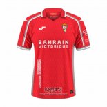 Tercera Camiseta Cordoba 2025-2026 Tailandia