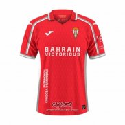 Tercera Camiseta Cordoba 2025-2026 Tailandia