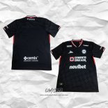 Tercera Camiseta Cruz Azul Portero 2025-2026 Tailandia