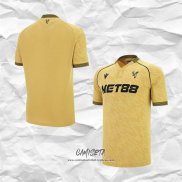 Tercera Camiseta Crystal Palace Authentic 2025-2026