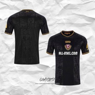 Tercera Camiseta Dynamo Dresden 2026-2027