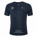 Tercera Camiseta El Salvador 2021 Tailandia