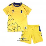 Tercera Camiseta Everton 2022-2023 Nino