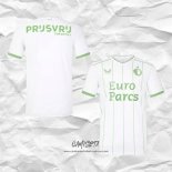 Tercera Camiseta Feyenoord 2023-2024