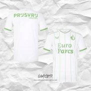 Tercera Camiseta Feyenoord 2023-2024