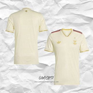 Tercera Camiseta Flamengo 2025