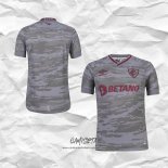 Tercera Camiseta Fluminense 2021 Tailandia