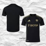 Tercera Camiseta Fulham 2025-2026 Tailandia