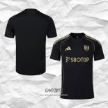 Tercera Camiseta Fulham 2025-2026 Tailandia