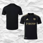 Tercera Camiseta Fulham 2025-2026 Tailandia
