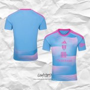 Tercera Camiseta Fulham 2026-2027