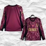 Tercera Camiseta Galatasaray 2025-2026 Manga Larga