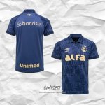 Tercera Camiseta Gremio 2025 Tailandia