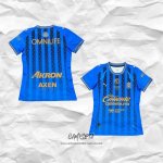 Tercera Camiseta Guadalajara 2025-2026 Mujer