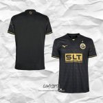 Tercera Camiseta Hansa Rostock 2025-2026 Tailandia