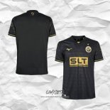 Tercera Camiseta Hansa Rostock 2025-2026 Tailandia