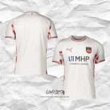 Tercera Camiseta Heidenheim 2025-2026 Tailandia