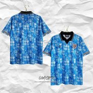Tercera Camiseta Inglaterra Retro 1990