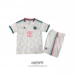 Tercera Camiseta Inter Miami 2026 Nino