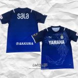 Tercera Camiseta Jubilo Iwata 2021 Tailandia