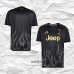 Tercera Camiseta Juventus 2026-2027