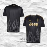 Tercera Camiseta Juventus 2026-2027