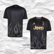 Tercera Camiseta Juventus 2026-2027