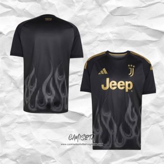 Tercera Camiseta Juventus 2026-2027