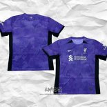 Tercera Camiseta Liverpool 2023-2024 Tailandia