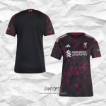 Tercera Camiseta Liverpool 2026-2027 Mujer